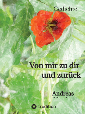cover image of Von mir zu dir--und zurück